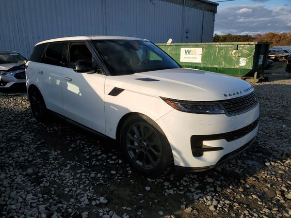 2024 LAND ROVER RANGE ROVER SPORT P360 SE