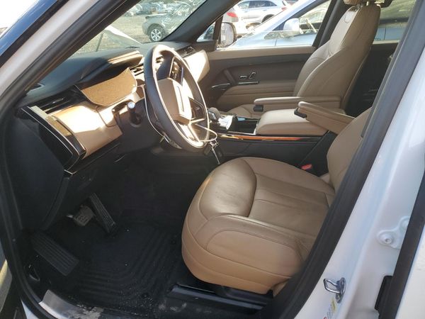 2024 LAND ROVER RANGE ROVER SPORT P360 SE