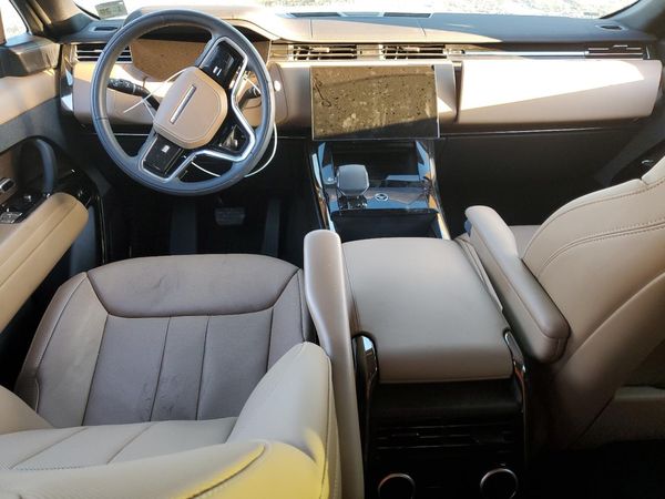 2024 LAND ROVER RANGE ROVER SPORT P360 SE