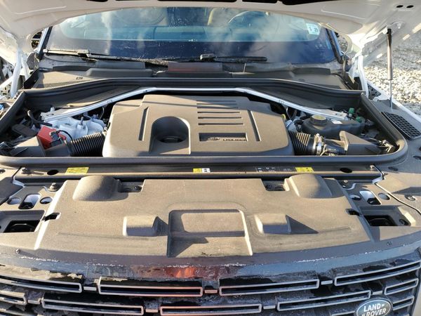2024 LAND ROVER RANGE ROVER SPORT P360 SE