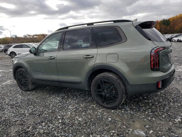 2024 KIA TELLURIDE