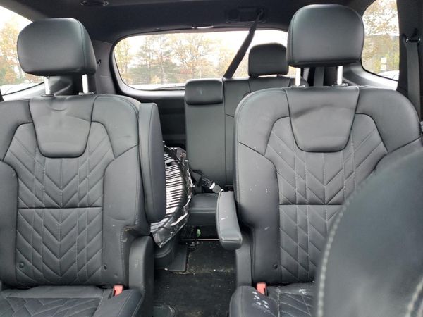 2024 KIA TELLURIDE