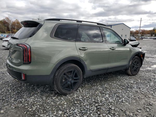 2024 KIA TELLURIDE