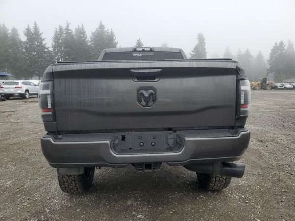 2019 RAM 2500 Laramie