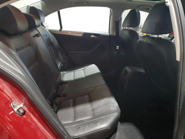 2017 VOLKSWAGEN JETTA