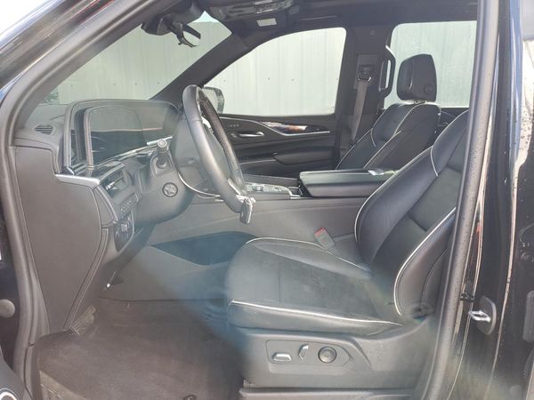 2023 CADILLAC ESCALADE Sport — DENT