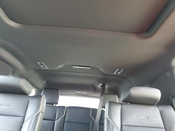 2023 CADILLAC ESCALADE Sport — SUVN