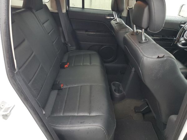 2016 JEEP PATRIOT