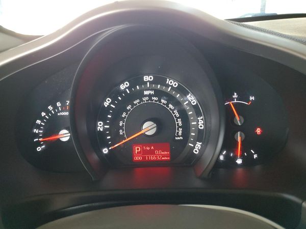 2014 KIA SPORTAGE