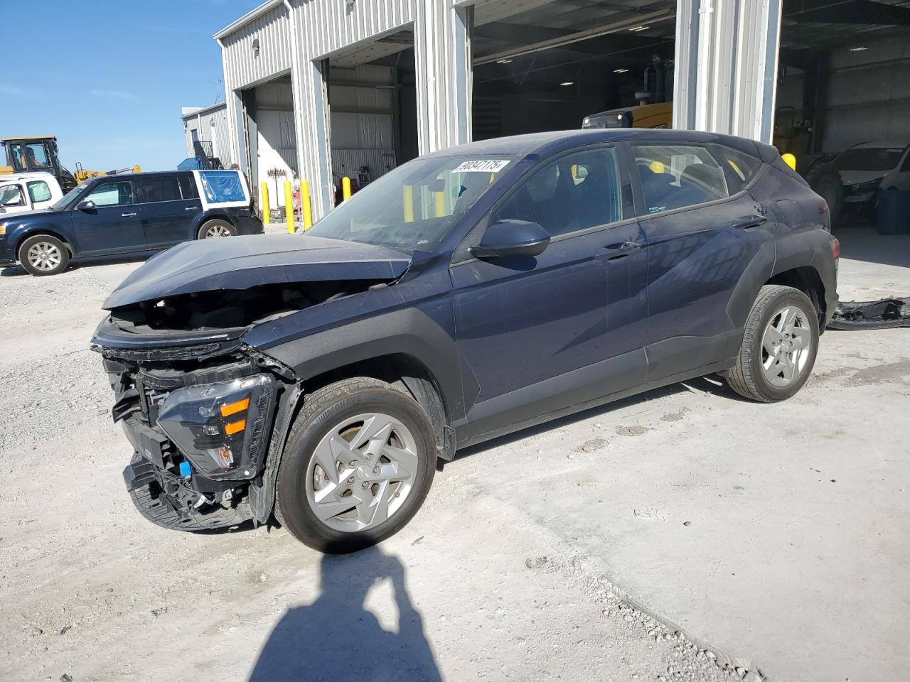 2024 HYUNDAI KONA SE