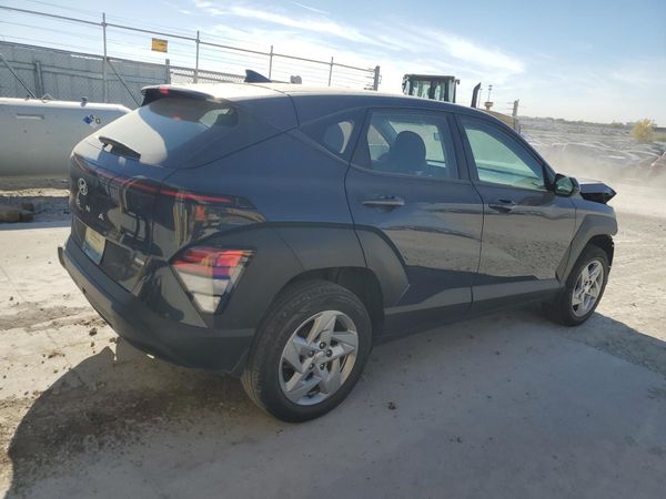 2024 HYUNDAI KONA SE