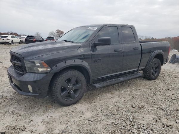 2018 RAM 1500 ST