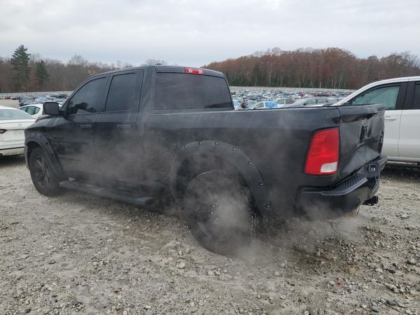 2018 RAM 1500 ST