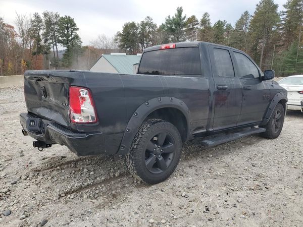 2018 RAM 1500 ST