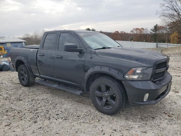 2018 RAM 1500 ST