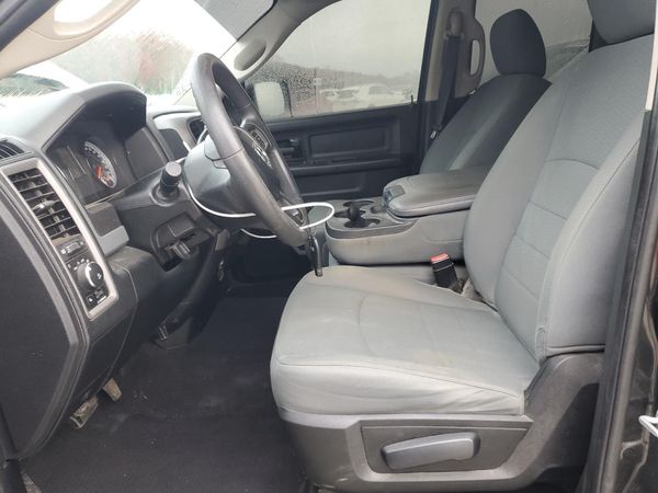 2018 RAM 1500 ST