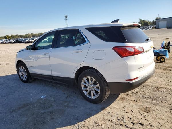 2020 CHEVROLET EQUINOX LT (1LT)