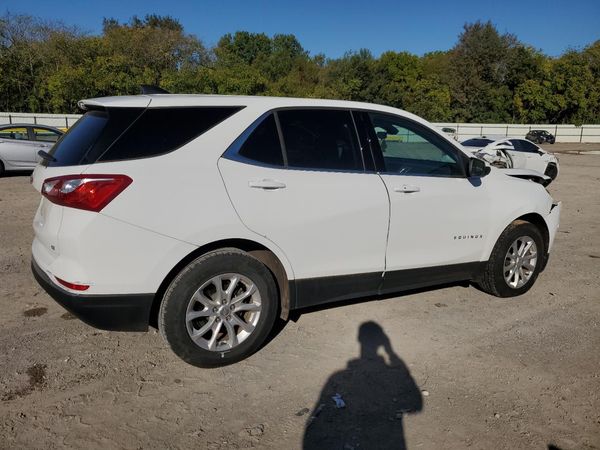 2020 CHEVROLET EQUINOX LT (1LT)