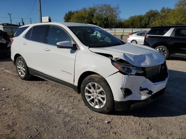 2020 CHEVROLET EQUINOX LT (1LT)