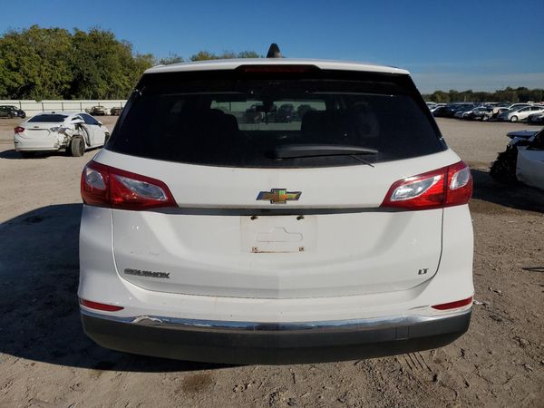 2020 CHEVROLET EQUINOX LT (1LT)