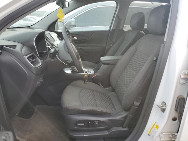 2020 CHEVROLET EQUINOX LT (1LT)