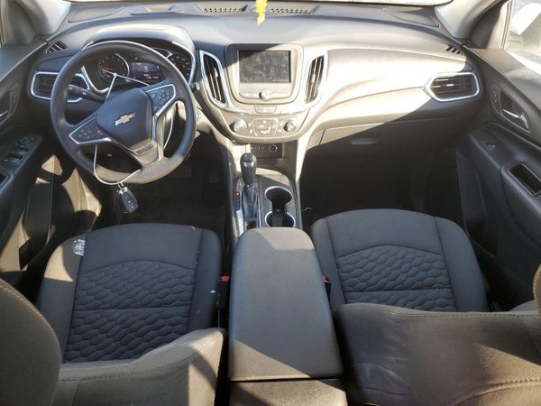 2020 CHEVROLET EQUINOX LT (1LT)