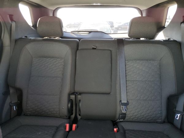 2020 CHEVROLET EQUINOX LT (1LT)