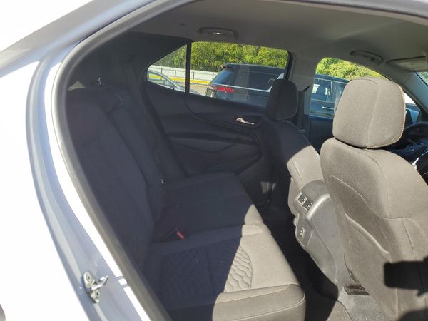 2020 CHEVROLET EQUINOX LT (1LT)