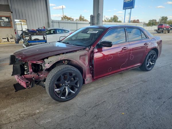 2021 CHRYSLER 300 300 Touring, Limited