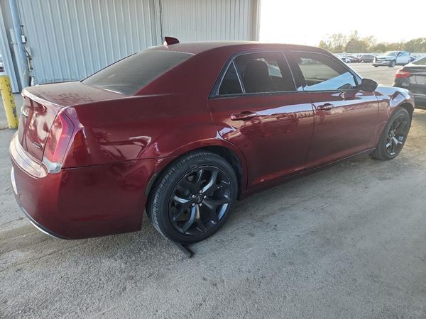 2021 CHRYSLER 300 300 Touring, Limited