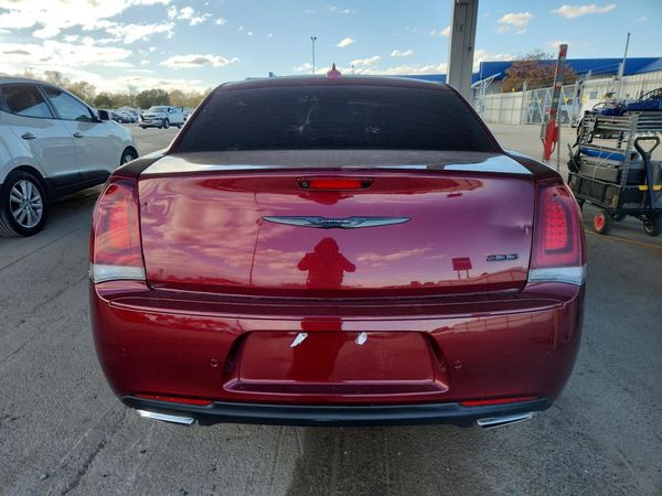 2021 CHRYSLER 300 300 Touring, Limited