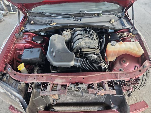 2021 CHRYSLER 300 300 Touring, Limited