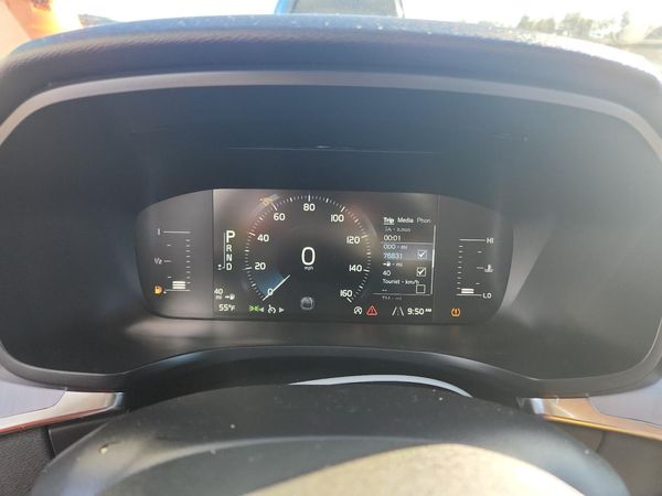 2019 VOLVO S60 Momentum