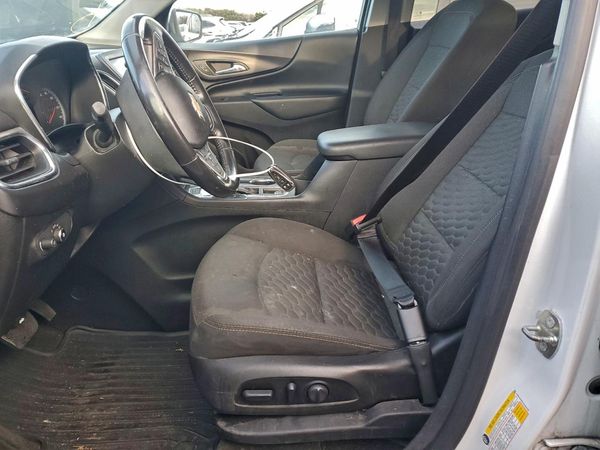 2018 CHEVROLET EQUINOX LT (2LT)