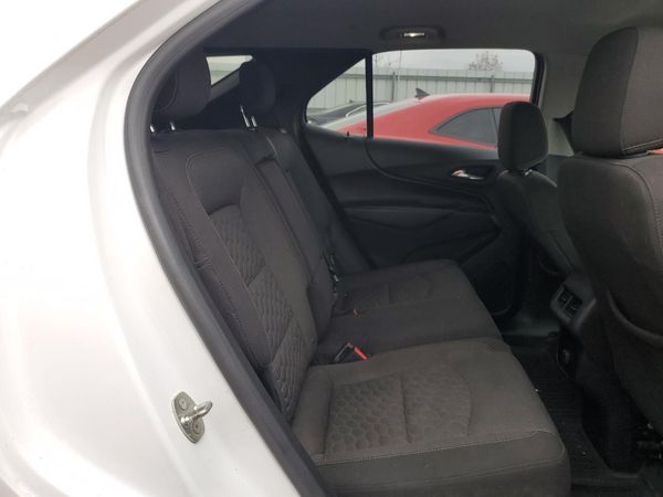 2018 CHEVROLET EQUINOX LT (2LT)