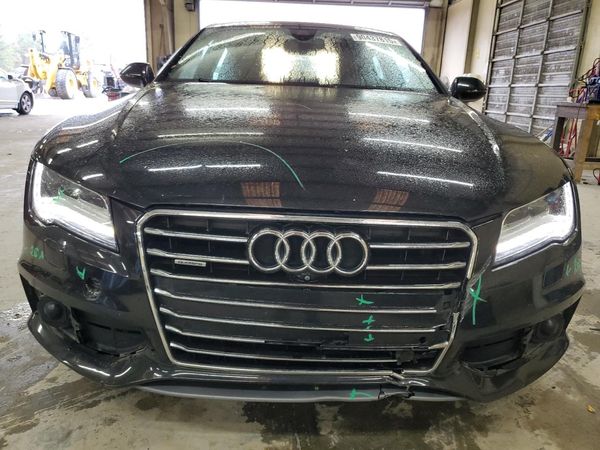 2014 AUDI A7