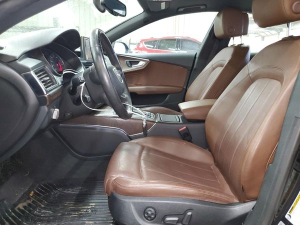 2014 AUDI A7