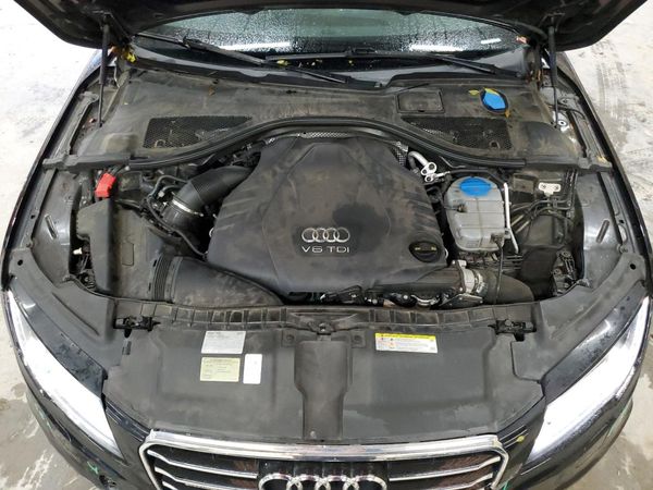 2014 AUDI A7