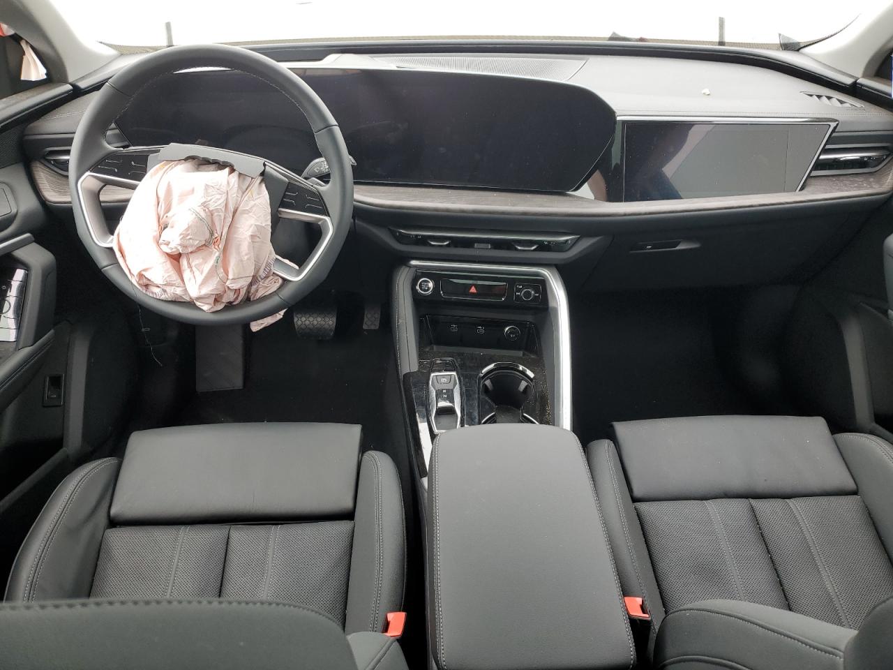 2025 AUDI Q5 quattro Prestige