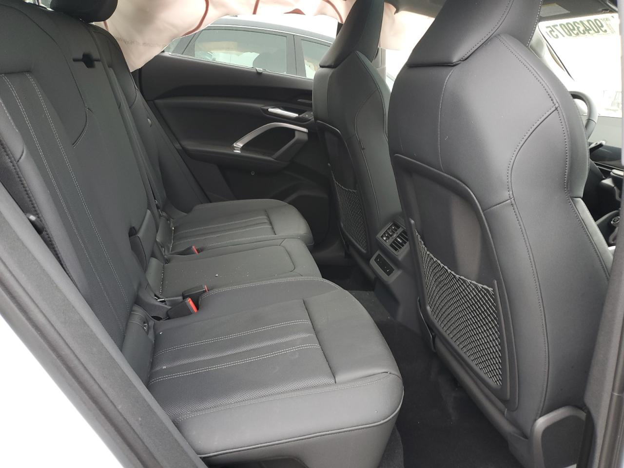 2025 AUDI Q5 quattro Prestige
