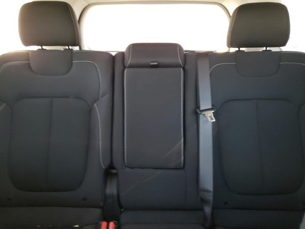 2022 JEEP GRAND CHEROKEE Laredo