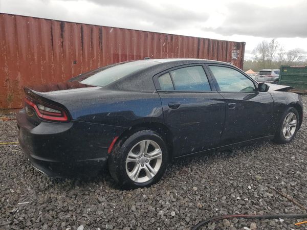 2020 DODGE CHARGER