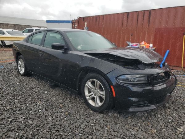 2020 DODGE CHARGER