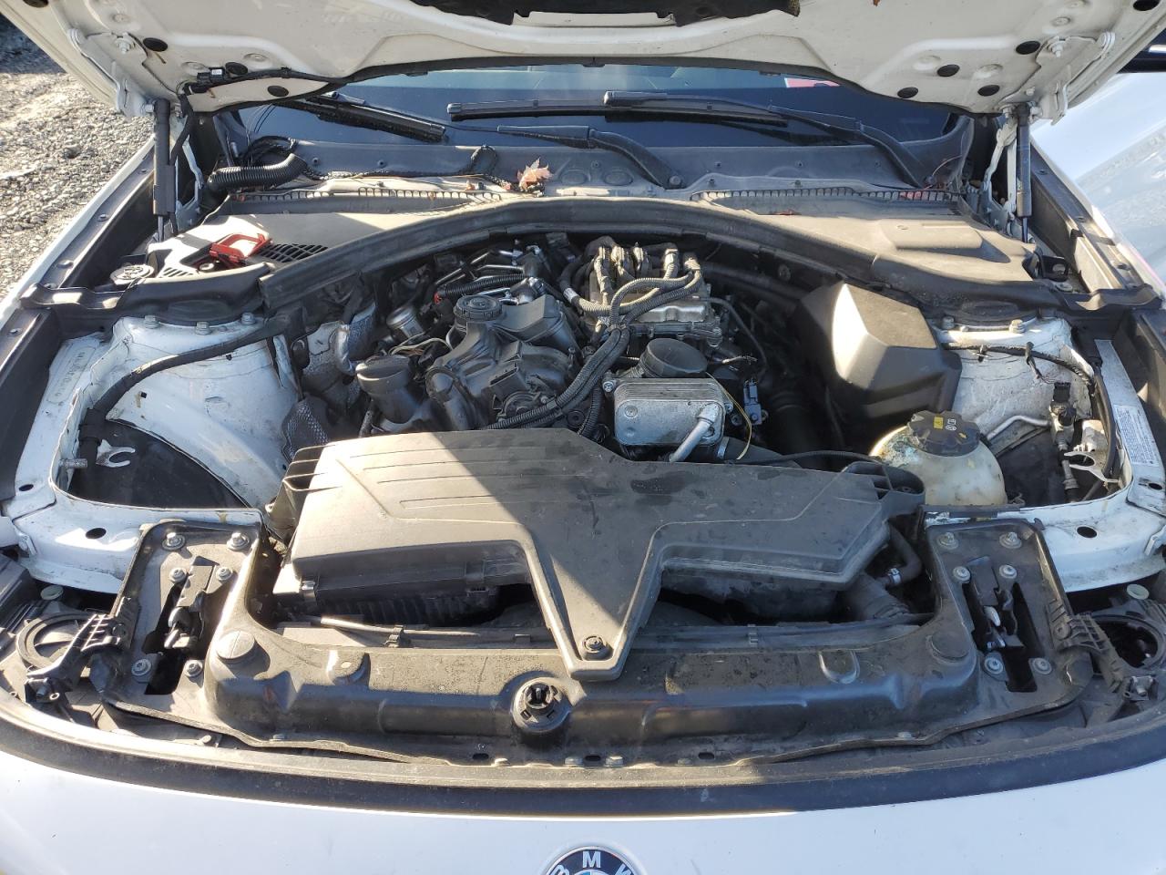 2015 BMW 328 xDrive GT