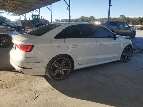 2016 AUDI A3