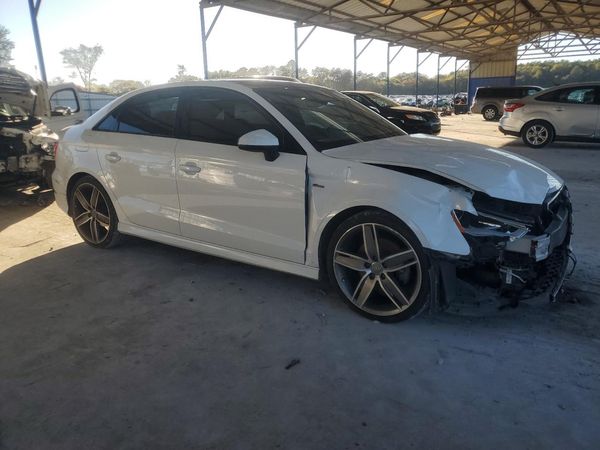 2016 AUDI A3
