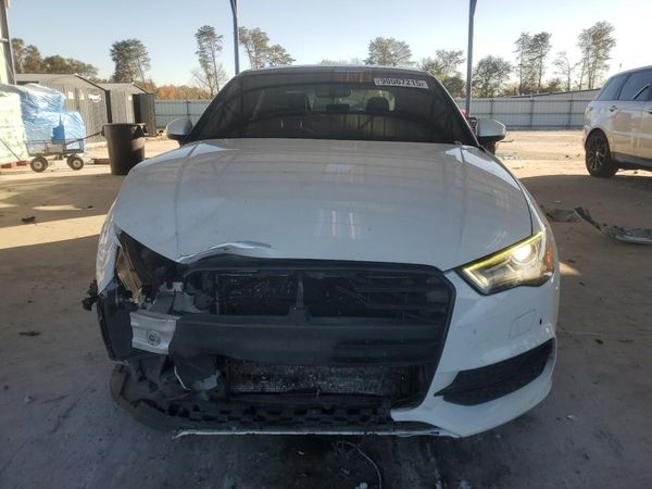 2016 AUDI A3
