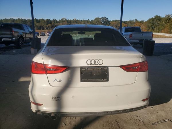 2016 AUDI A3