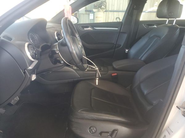 2016 AUDI A3