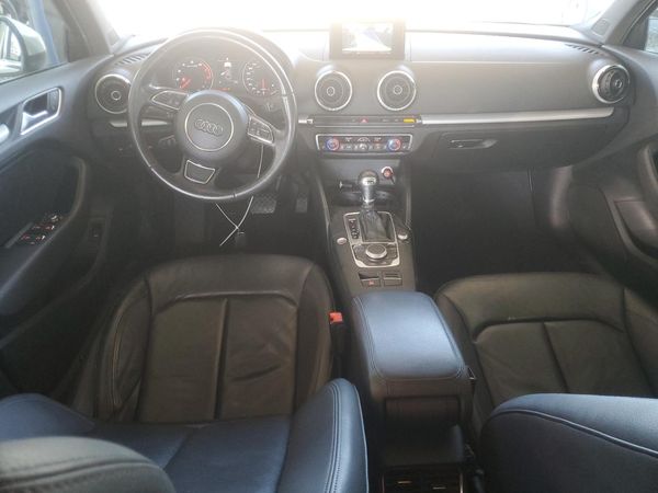 2016 AUDI A3